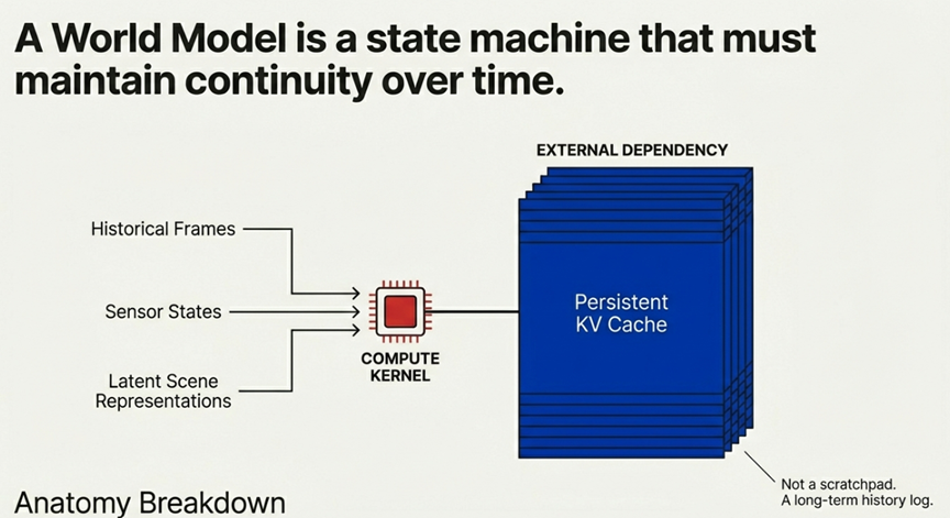 Memory-as-Infrastructure