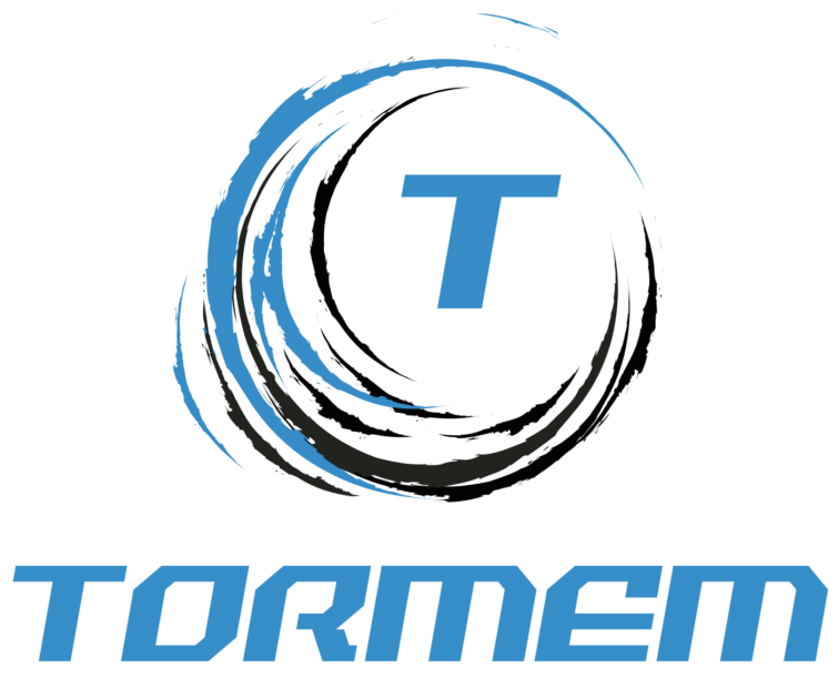 TORmem Logo
