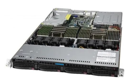 M1000 System