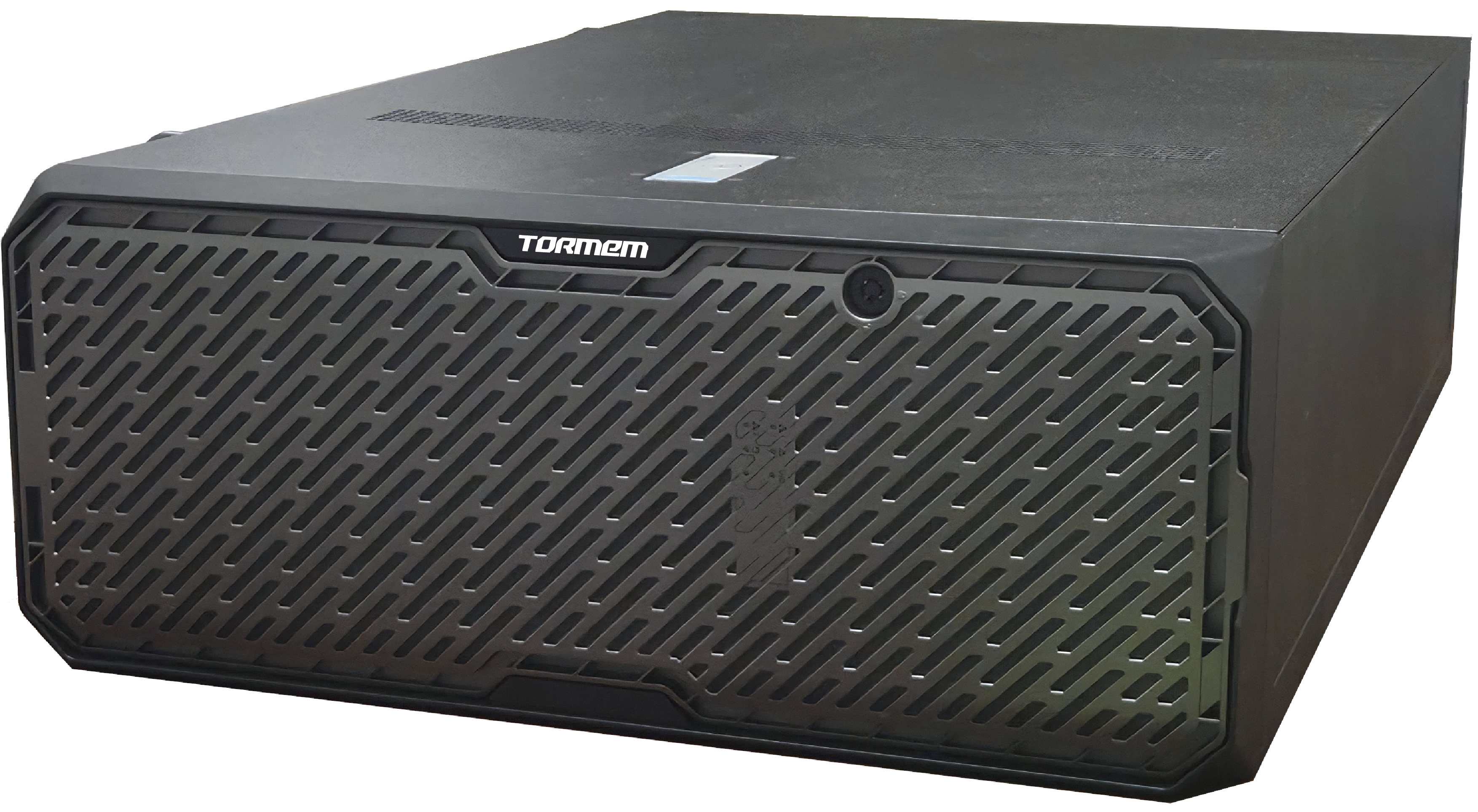TOR-AI-Edge-2G view