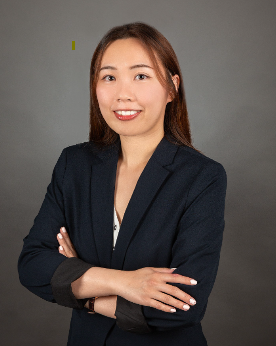 Annie Phan